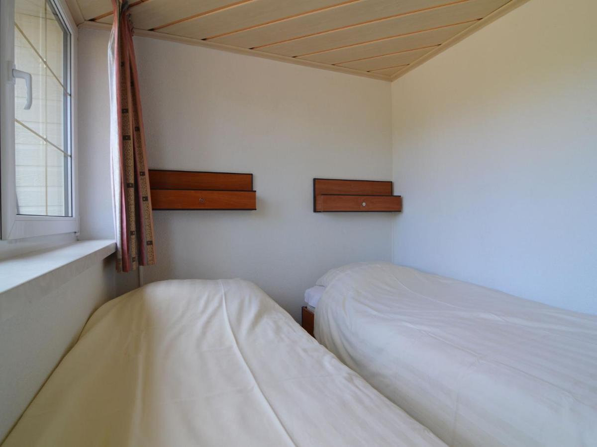 Holiday Home With Pool Sauna Люнтерен Экстерьер фото